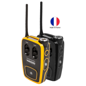 VOKKERO GUARDIAN BLUETOOTH